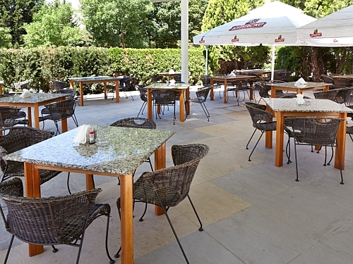 Hotel Aktinia Bulgaria (27 / 28)