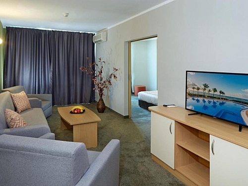 Hotel Aktinia Bulgaria (12 / 26)