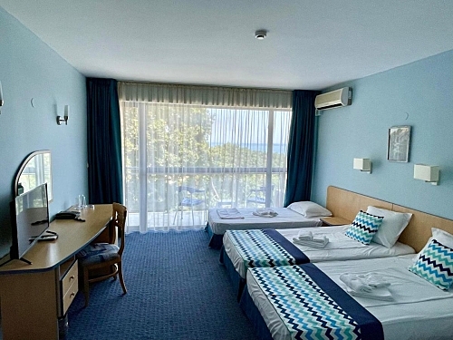 Hotel Holiday Park Nisipurile de Aur (5 / 29)