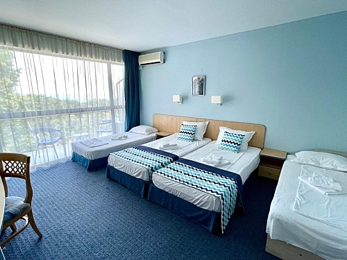 Hotel Holiday Park Bulgaria (6 / 29)