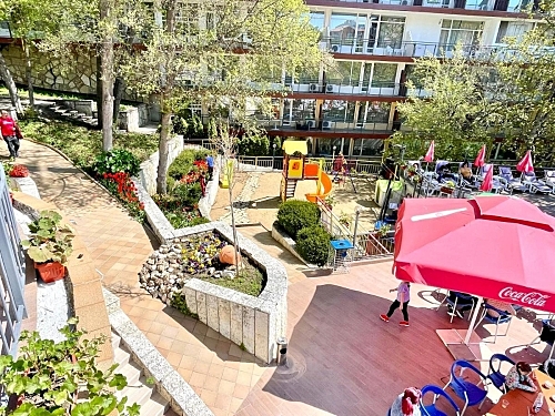 Hotel Holiday Park Bulgaria (28 / 29)