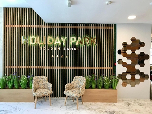 Hotel Holiday Park Bulgaria (25 / 29)