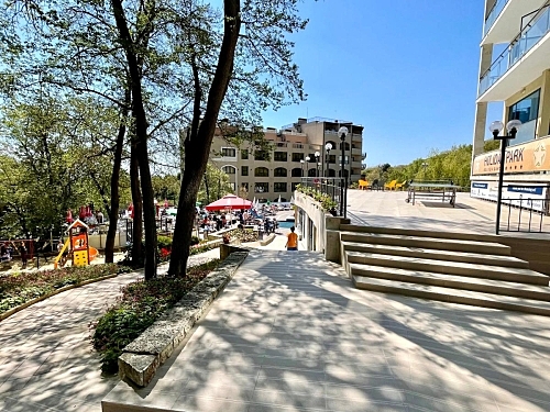 Hotel Holiday Park Bulgaria (24 / 29)