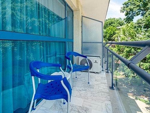 Hotel Holiday Park Nisipurile de Aur (11 / 29)