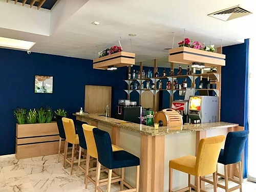 Hotel Holiday Park Nisipurile de Aur Bulgaria (21 / 29)