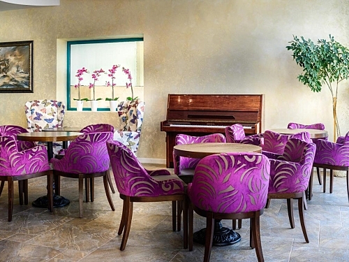 Hotel Marina Grand Beach Bulgaria (23 / 34)