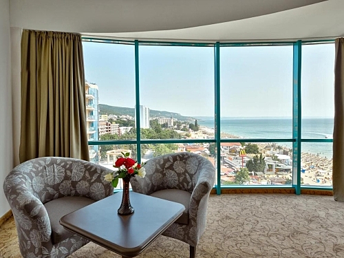 Hotel Marina Grand Beach Nisipurile de Aur (9 / 34)