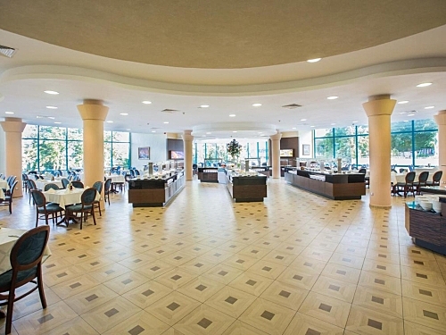 Hotel Marina Grand Beach Nisipurile de Aur Bulgaria (19 / 34)