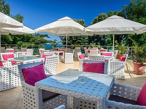 Hotel Marina Grand Beach Nisipurile de Aur Bulgaria (32 / 34)