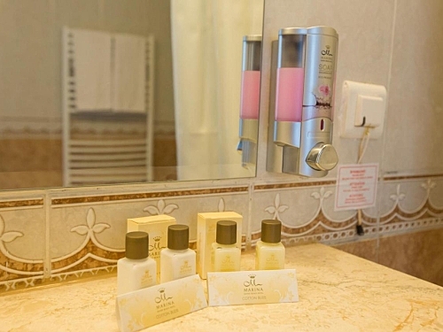 Hotel Marina Grand Beach Nisipurile de Aur Bulgaria (13 / 34)