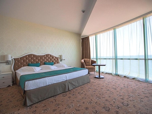 Hotel Marina Grand Beach Nisipurile de Aur Bulgaria (7 / 34)