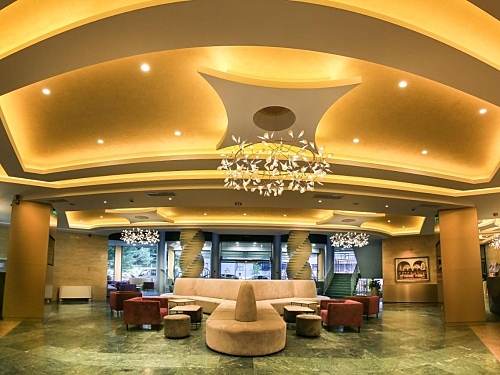 Hotel Marina Grand Beach Bulgaria (6 / 34)