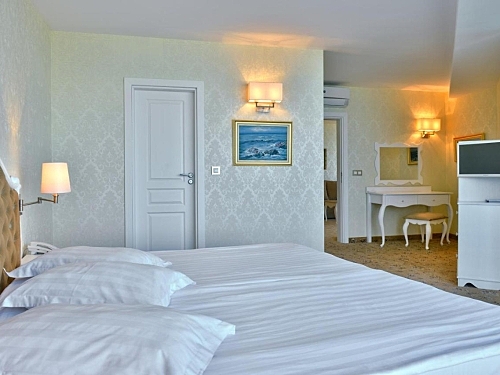 Hotel Marina Grand Beach Nisipurile de Aur (12 / 34)