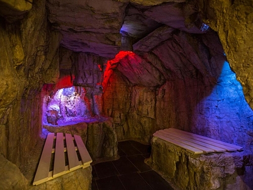 Hotel Marina Grand Beach Bulgaria (27 / 34)