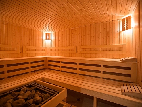 Hotel Marina Grand Beach Nisipurile de Aur (26 / 34)