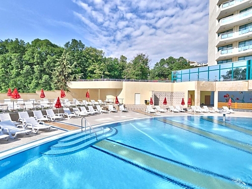 Hotel Marina Grand Beach Bulgaria (29 / 34)