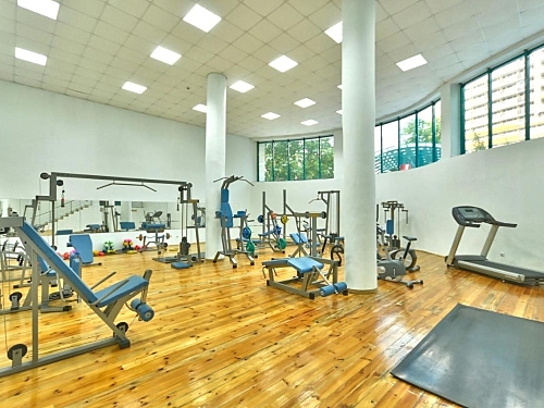 Hotel Marina Grand Beach Bulgaria (33 / 34)