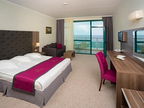 Hotel Marina Grand Beach Nisipurile de Aur (8 / 34)