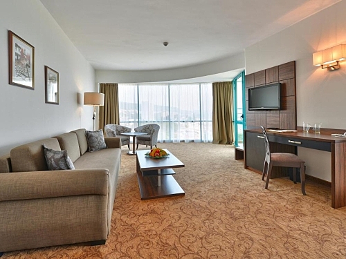 Hotel Marina Grand Beach Nisipurile de Aur Bulgaria (14 / 34)