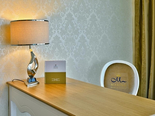 Hotel Marina Grand Beach Nisipurile de Aur Bulgaria (16 / 34)