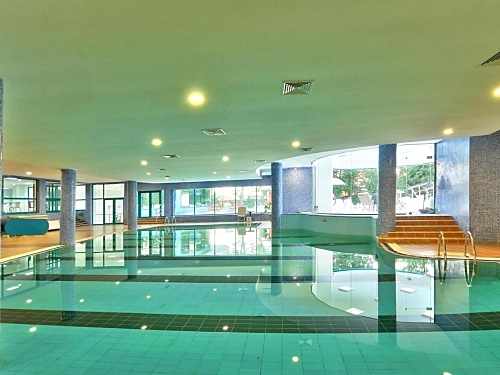 Hotel Marina Grand Beach Bulgaria (24 / 34)