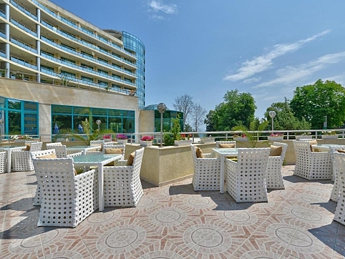 Hotel Marina Grand Beach Nisipurile de Aur Bulgaria (31 / 34)