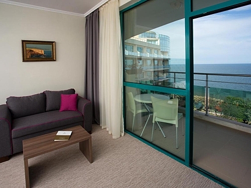 Hotel Marina Grand Beach Nisipurile de Aur Bulgaria (11 / 34)