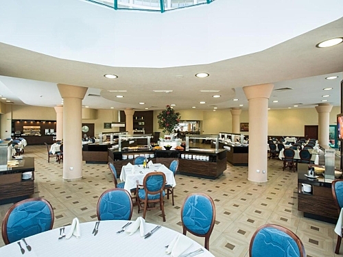 Hotel Marina Grand Beach Nisipurile de Aur (20 / 34)