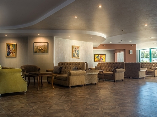 Hotel Marina Grand Beach Nisipurile de Aur (15 / 34)