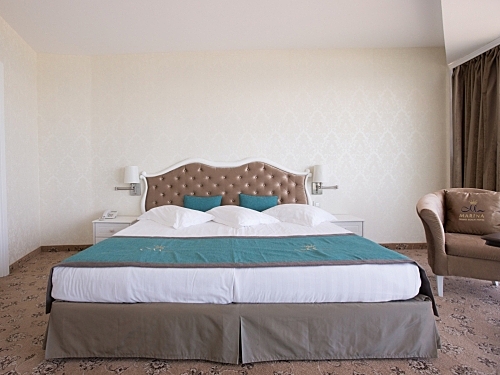 Hotel Marina Grand Beach Nisipurile de Aur Bulgaria (10 / 34)