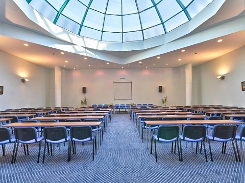 Hotel Marina Grand Beach Nisipurile de Aur Bulgaria (34 / 34)