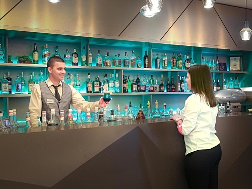 Hotel Marina Grand Beach Bulgaria (21 / 34)