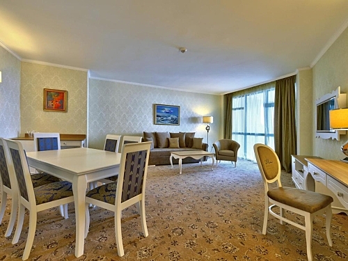 Hotel Marina Grand Beach Nisipurile de Aur Bulgaria (17 / 34)