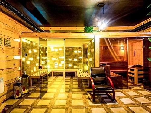 Hotel Sunny Hills Ski & Wellness Ski Bulgaria (43 / 49)