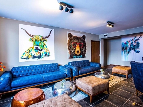 Hotel Sunny Hills Ski & Wellness Pamporovo Ski Bulgaria (31 / 49)