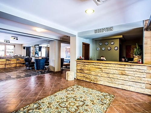 Hotel Sunny Hills Ski & Wellness Pamporovo (5 / 49)