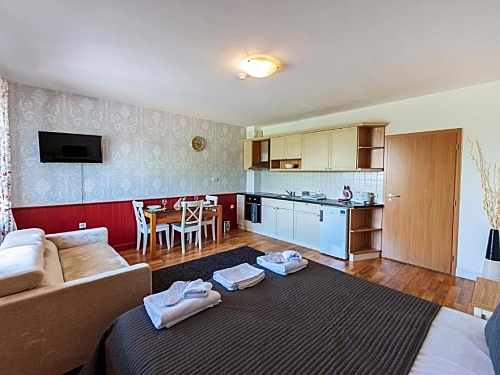 Mountain View Aparthotel Ski Bulgaria (17 / 35)