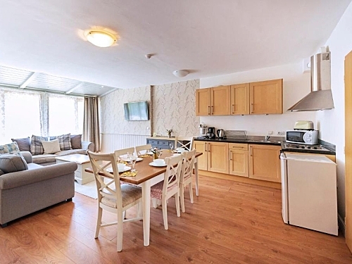 Mountain View Aparthotel Bansko (8 / 35)