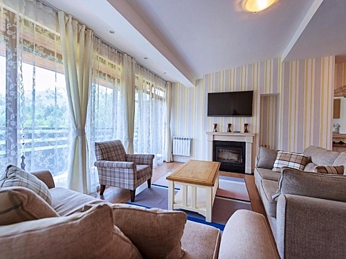 Mountain View Aparthotel Bansko (28 / 35)