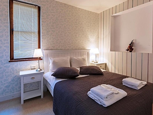 Mountain View Aparthotel Bansko Ski Bulgaria (19 / 35)