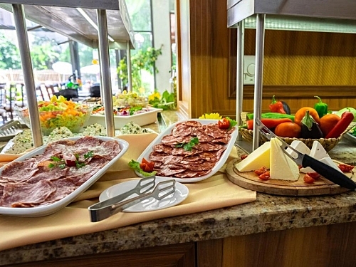 Hotel Izola Paradise Sunny Beach Bulgaria (26 / 41)