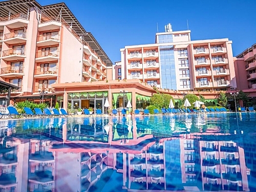 Hotel Izola Paradise Bulgaria (39 / 41)