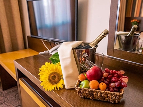 Hotel Izola Paradise Sunny Beach Bulgaria (11 / 41)