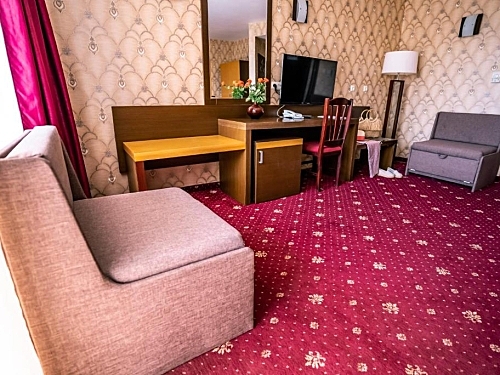 Hotel Izola Paradise Sunny Beach Bulgaria (8 / 41)