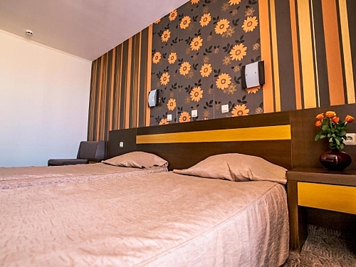 Hotel Izola Paradise Bulgaria (6 / 41)