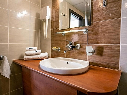 Hotel Izola Paradise Bulgaria (14 / 41)