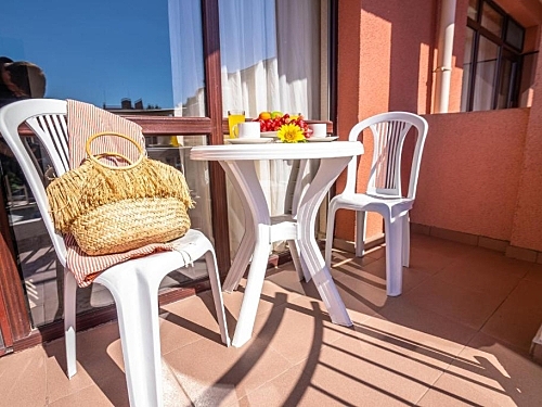 Hotel Izola Paradise Sunny Beach Bulgaria (15 / 41)