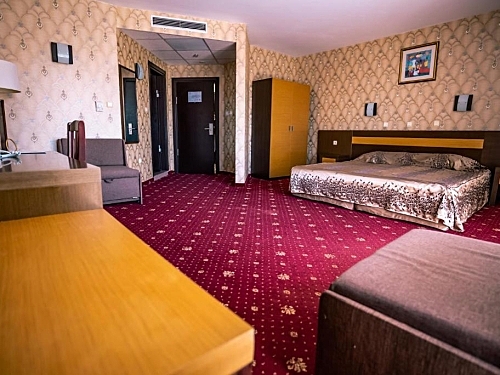 Hotel Izola Paradise Bulgaria (10 / 41)