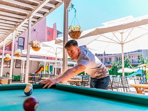 Hotel Izola Paradise Sunny Beach Bulgaria (31 / 41)