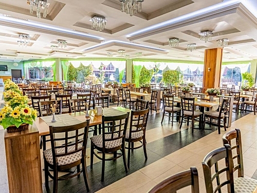 Hotel Izola Paradise Sunny Beach (18 / 41)
